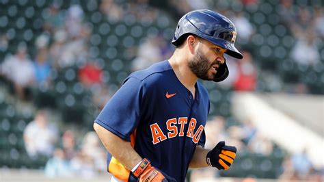 Houston Astros Jose Altuve Booed Hit By Pitch During Spring Training