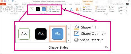 Disorders include splenomegaly, where the spleen is enlarged for various reasons, and asplenia, where the spleen is not present or functions abnormally. Change the colors in a text box or shape - Office Support