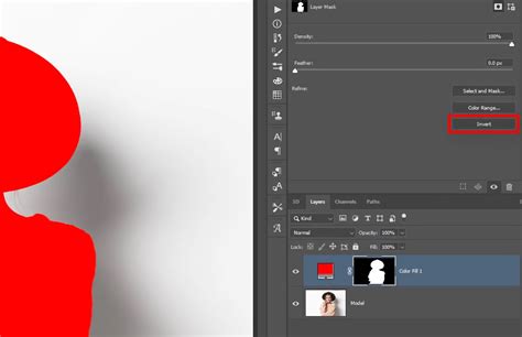 Cách Sử Dụng Công Cụ Photoshop Background Color Hiệu Quả Và đơn Giản