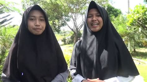 Apa itu program santri takhosus? Baju Gamis Seragam Santri - Hijab Muslimah