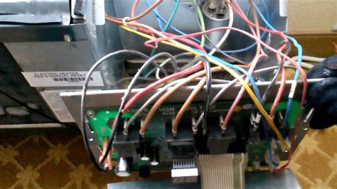 Question about amana acs7270as electric kitchen range. 29 Amana Ptac Wiring Diagram - Wiring Diagram List