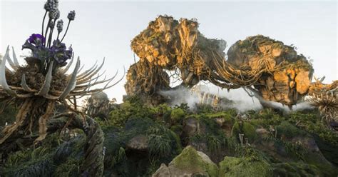 While strange rumors about their ill king grip a kingdom, the crown prince becomes their only hope against a mysterious plague overtaking the land. New Video: from Animal Kingdom's Pandora: World of Avatar