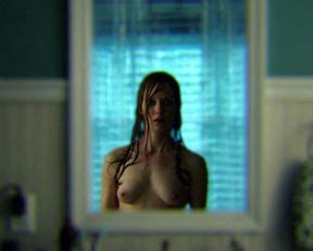 Lisa McCune Nude Rake S01e02 2010