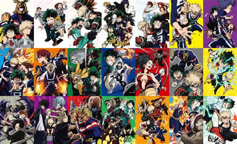 14 Best Anime Series Of All Time Favourite For Most People