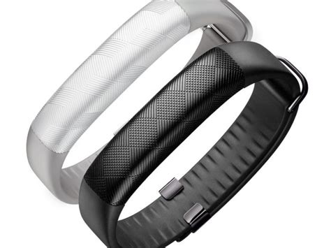 Jawbone Up2 Fitness Tracker Review Wearable Fitness Trackers
