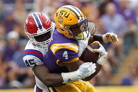 Why the Ravens selected Jaylon Ferguson from Louisiana Tech. in the 