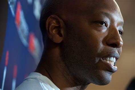Sam Cassell After Helping Lure Paul Pierce To Wizards Returns To Dc