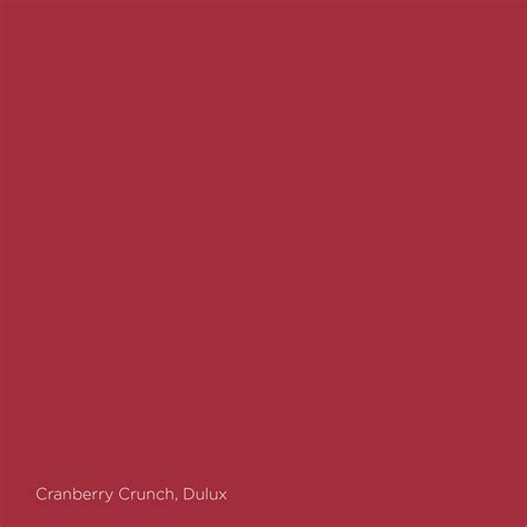 Colours Cranberry Crunch Art Gallery Fabrics Pure Products Aurora Red