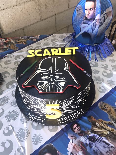 Sold by outstanding outlet usa and ships from amazon fulfillment. Pin on Darth Vader cake