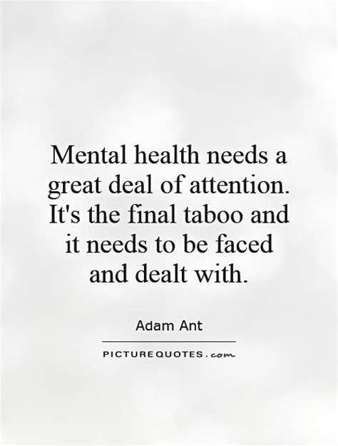 These quotes also have some great messages that may help as you take charge of your mental sadly, too often, the stigma around mental health prevents people who need help from seeking it. Famous Quotes About Mental Illness. QuotesGram