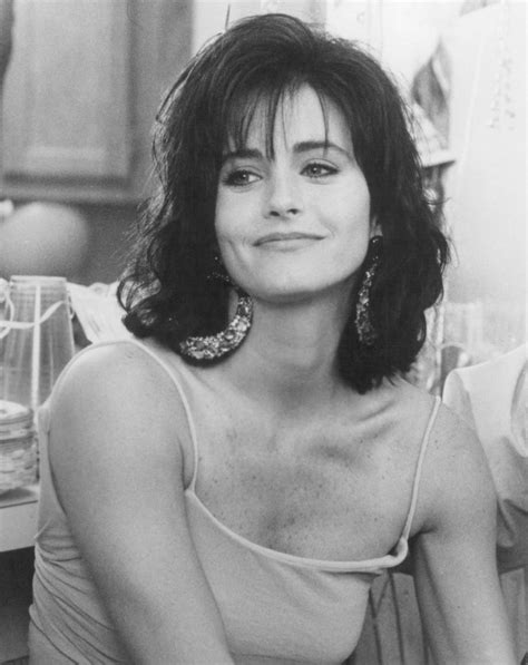 Courteney Cox Picture Image Abyss