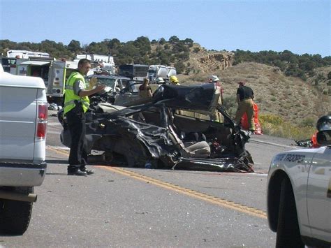Updated Breaking News Fatal Accident On Highway 6 Etv News
