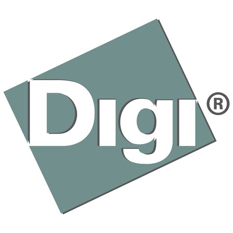 Digi Logo Vector Free Download Mdseagr