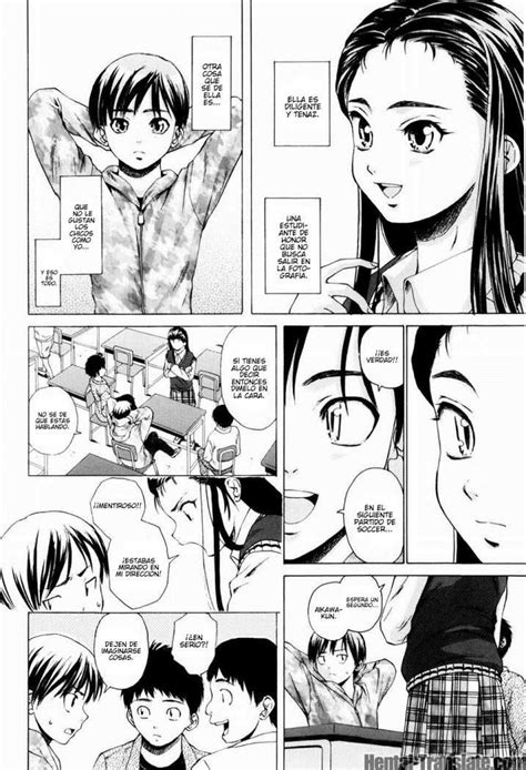 otokonoko onnanoko 1 página 7 leer manga en español gratis en manga en español