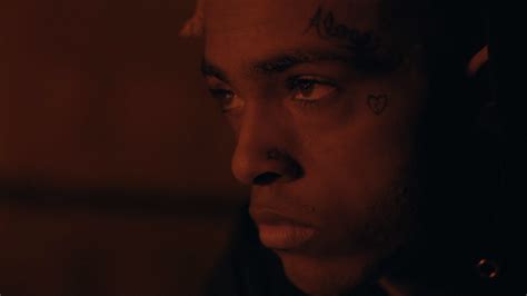 X Wallpaper From The Lookatme Riot Music Video 1920x1080