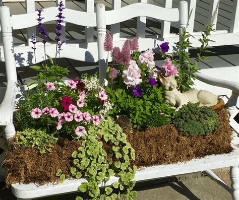 Tips for transforming your outdoor space. 15 Creative Garden Ideas You Can Steal | Montana Happy