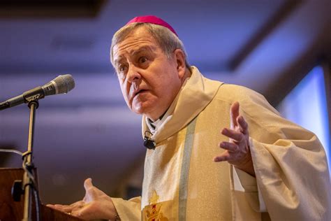 Transgender Catholics Criticize Retiring Archbishop S Letter On Gender Ideology National
