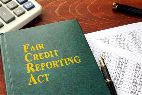 What Is The Fair Credit Reporting Act PlusOne Solutions