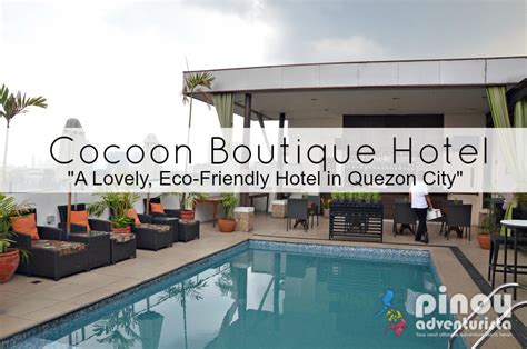 Top Picks 8 Instagram Worthy Boutique Hotels In Metro Manila Part 2