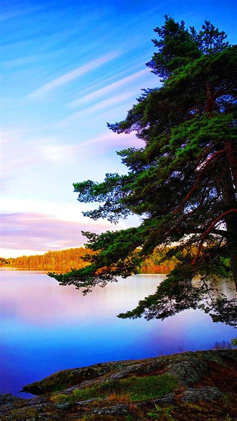 Swedish Nature Wallpapers Top Free Swedish Nature Backgrounds