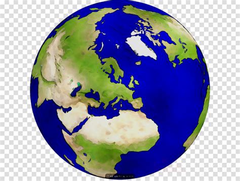 Download High Quality Earth Transparent Clipart Transparent Png Images