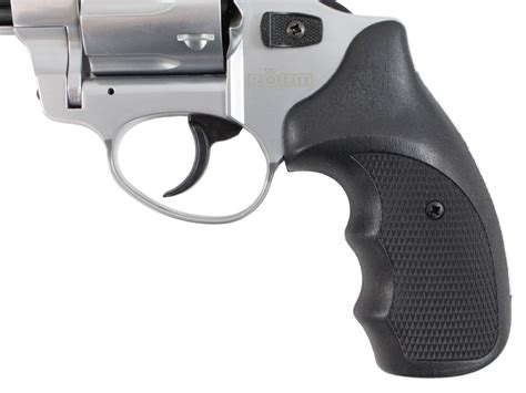 Rohm Rg 89 380 Cal Blank Revolver