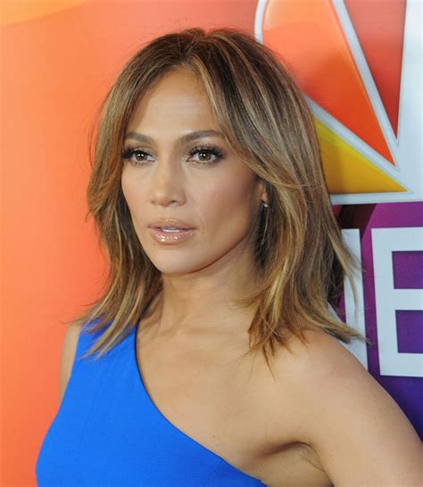 Jennifer Lopez 2016 Winter Tca Tour In Pasadena Day 9 • Celebmafia