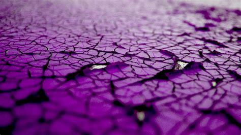 Wallpaper Purple Cracks By Dj Jazz On Deviantart