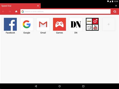 Opera Mini Fast Web Browser Apk Download Free Communication App For