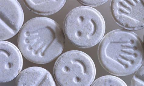 Is Ecstasy Really That Dangerous All Your Questions Answered Drugs The Guardian
