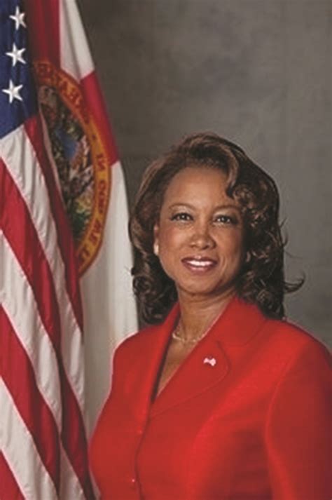 Lessons From Floridas First Black And Female Lieutenant Governor Pride News