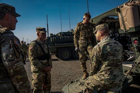 Dvids Images Divisional Alignment With 36th Infantry Division Bring