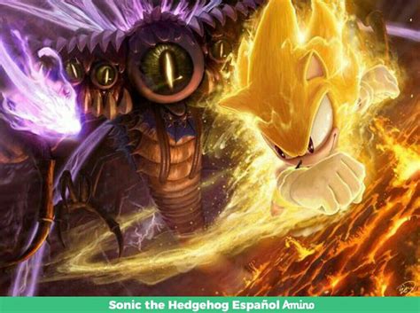 Sonic Unleashed Juego Wiki Sonic The Hedgehog Español Amino