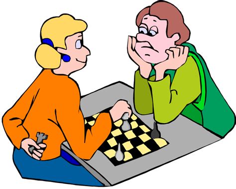 Chess Clip Art