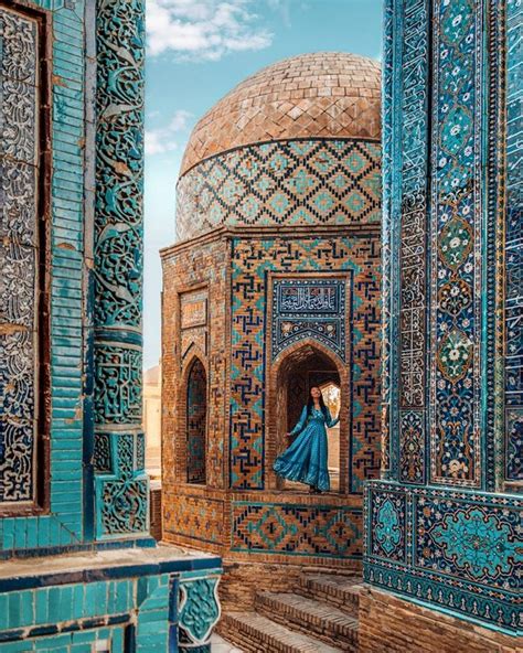 Discover The Magic Of Samarkand Top Things To Do And See In Uzbekistan