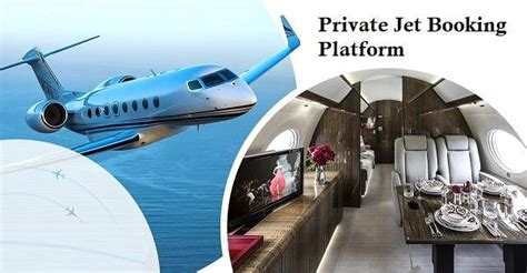 Private Jet Booking Platform Market Is Booming Worldwide