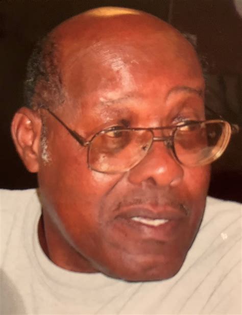 Mr. Willie Clifton Joffrion Obituary - Jacksonville, FL