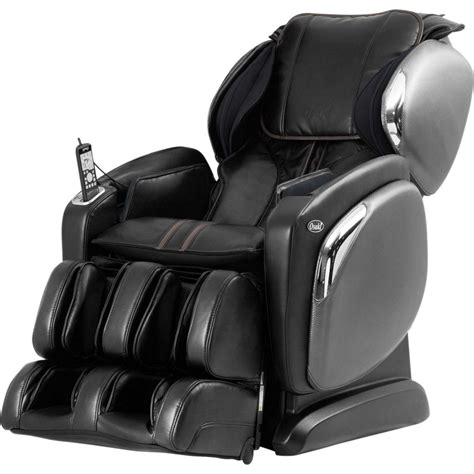 Titan Osaki Os 4000ls Massage Chair Chairs And Recliners Furniture