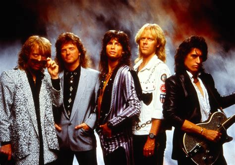 Great Unknown Songs 2 Aerosmith Let The Music Do The Talking
