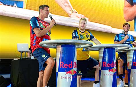 Kinexon collects all movement and performance data from almost 400 players at all official liqui moly hbl games — and in some games even the ball. Und dann klingelt Kevins Telefon - LIQUI MOLY Handball ...