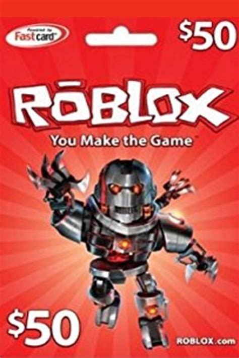 If you want to use the roblox gift card balance, you can use it in buying some robux on roblox which is available there and once you purchase it. Get free $50 #Roblox gift card in this pin. Please visit the pin link and complete onscreen ...