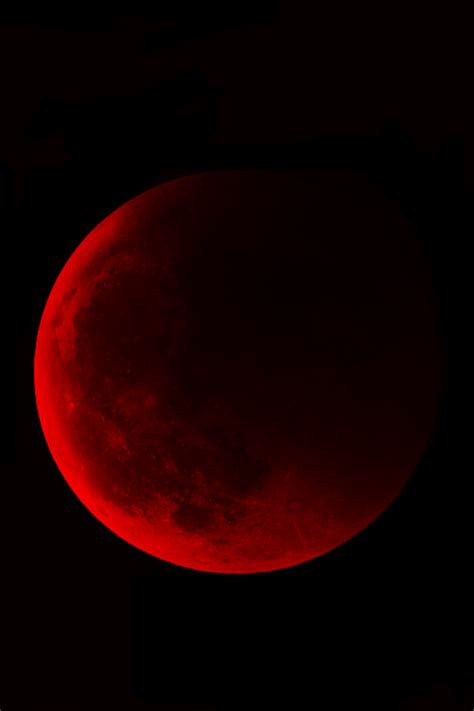 Download moon png free icons and png images. Red Moon, Lunar Eclipse on México, April 14th 15th 2014 ...