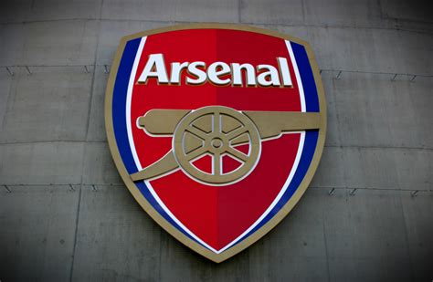 Arsenal Logo Wallpapers Pixelstalknet