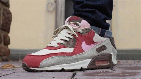 Dqm X Nike Air Max 90 Bacon Raffles And Where To Buy The Sole