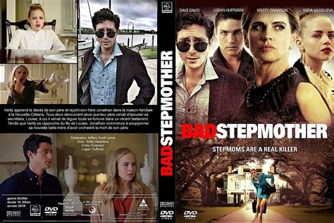 Bad Stepmother Movies And Tv