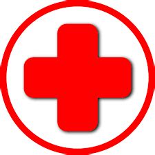 The resolution of image is 482x415 and classified to cruz, flecha roja. GINECOLOGÍA Y OBSTETRICIA - Instituto MedicAljarafe