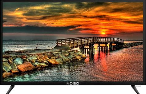 Ndgo N 32 32 Inch Hd Ready Led Tv Price In India 2024 Full Specs