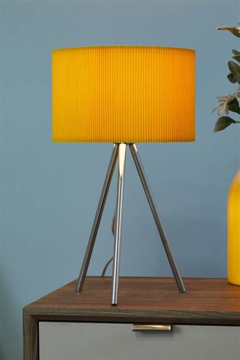 Buy Mila Tripod Table Lamp From The Next Uk Online Shop Tripod Table