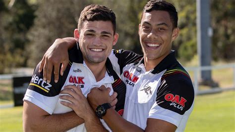 Find the perfect jarome luai stock photos and editorial news pictures from getty images. The day Nathan Cleary made star Panther cry | Noosa News