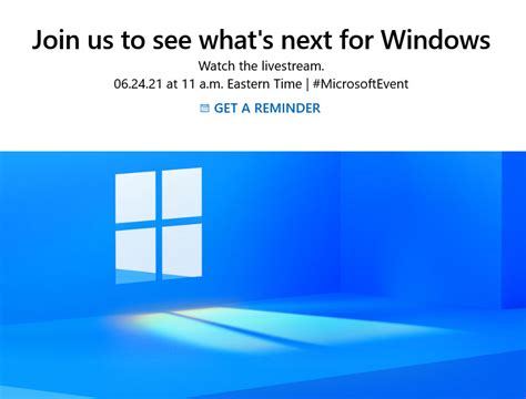 La Fin Du Support Sur Windows 10 En 2025 Prépare Larrivée De Windows11